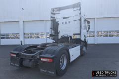 Renault Trucks T
                                          480