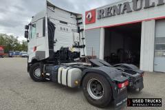 Renault Trucks T High
                                          520