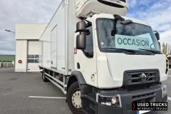 Renault Trucks D Wide
                                          320