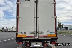 Renault Trucks D Wide
                                          320