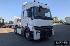 Renault Trucks T
                                          480