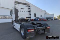 Renault Trucks T
                                          480