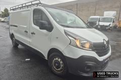 Renault Trafic
                                          120