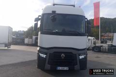 Renault Trucks T
                                          480