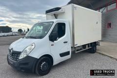 Renault Trucks Master
                                          130