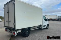 Renault Trucks Master
                                          130