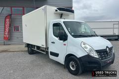 Renault Trucks Master
                                          130