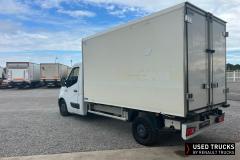 Renault Trucks Master
                                          130