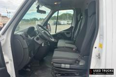 Renault Trucks Master
                                          130