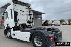 Renault Trucks T
                                          480