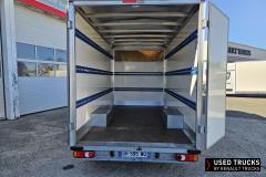 Renault Master
                                          145