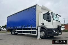 Renault Trucks D Cab 2.1
                                          250