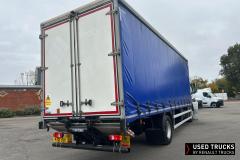 Renault Trucks D Cab 2.1
                                          250