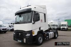 Renault Trucks T
                                          480