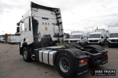 Renault Trucks T
                                          480