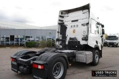 Renault Trucks T
                                          480