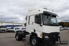Renault Trucks T
                                          480