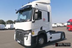 Renault Trucks T
                                          440