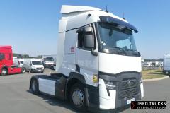 Renault Trucks T
                                          440