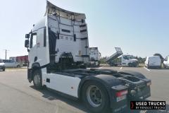 Renault Trucks T
                                          440