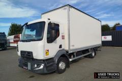 Renault Trucks D
                                          210