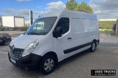 Renault Trucks Master
                                          130