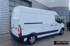 Renault Trucks Master
                                          130