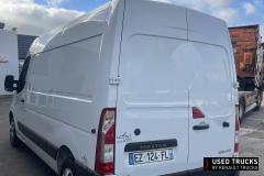Renault Trucks Master
                                          130
