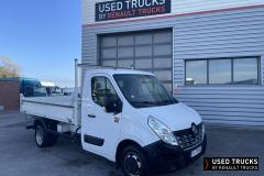 Renault Trucks Master
                                          145