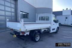 Renault Trucks Master
                                          145