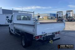 Renault Trucks Master
                                          145