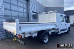 Renault Trucks Master
                                          135