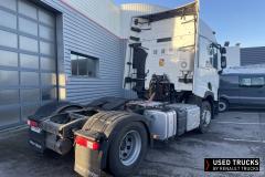 Renault Trucks T
                                          480