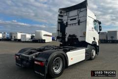 Renault Trucks T
                                          440