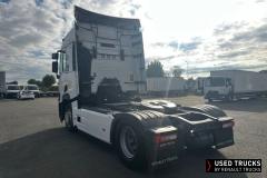 Renault Trucks T
                                          440