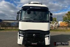 Renault Trucks T
                                          440