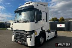 Renault Trucks T
                                          440