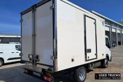 Renault Trucks Maxity
                                          130