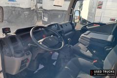 Renault Trucks Maxity
                                          130