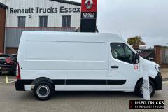 Renault Trucks MASTER Z.E.
                                          