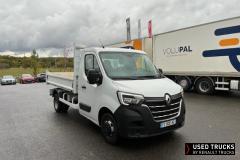 Renault Master
                                          130