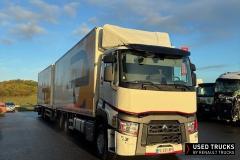 Renault Trucks T
                                          460