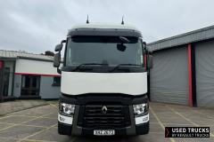 Renault Trucks T
                                          380