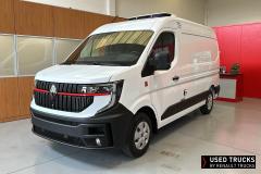 Renault Trucks Master
                                          150