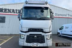 Renault Trucks T High
                                          520