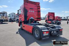 Renault Trucks T
                                          520