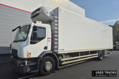 Renault Trucks D Wide
                                          320