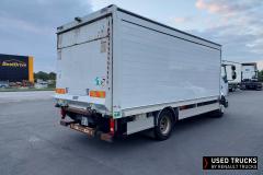 Renault Trucks Midlum
                                          180