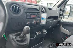 Renault Trucks Master
                                          