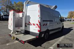 Renault Trucks Master
                                          145